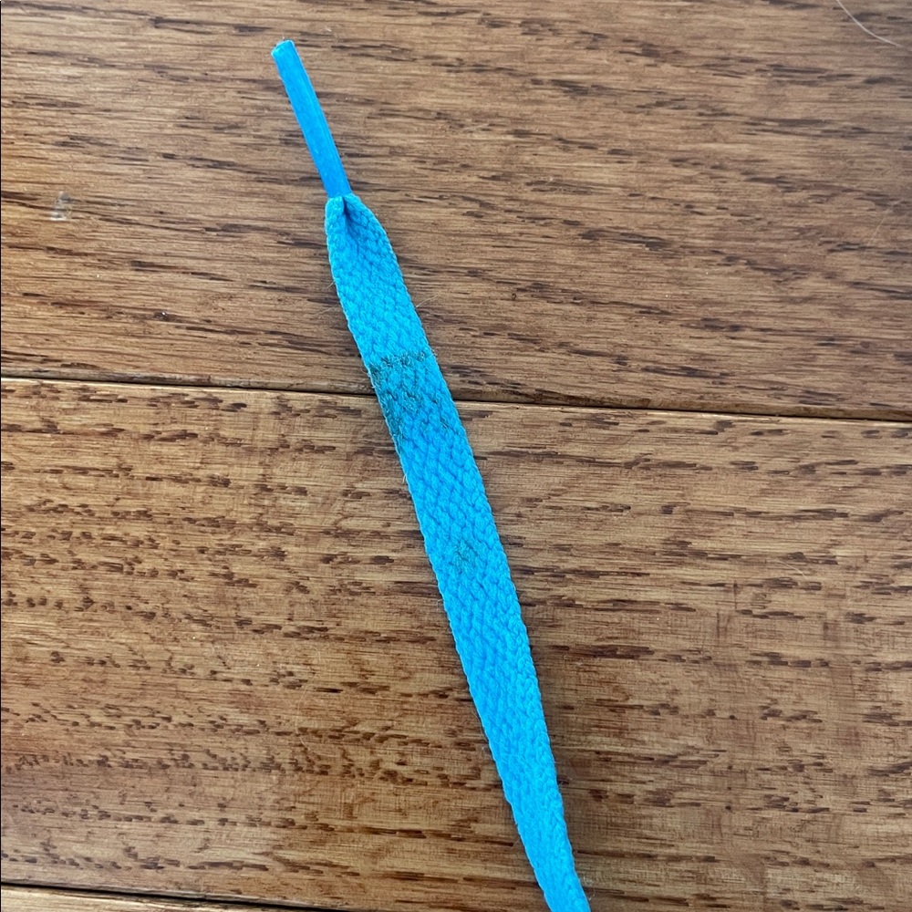 Nike Light Blue Jordan’s - Picture 11 of 13